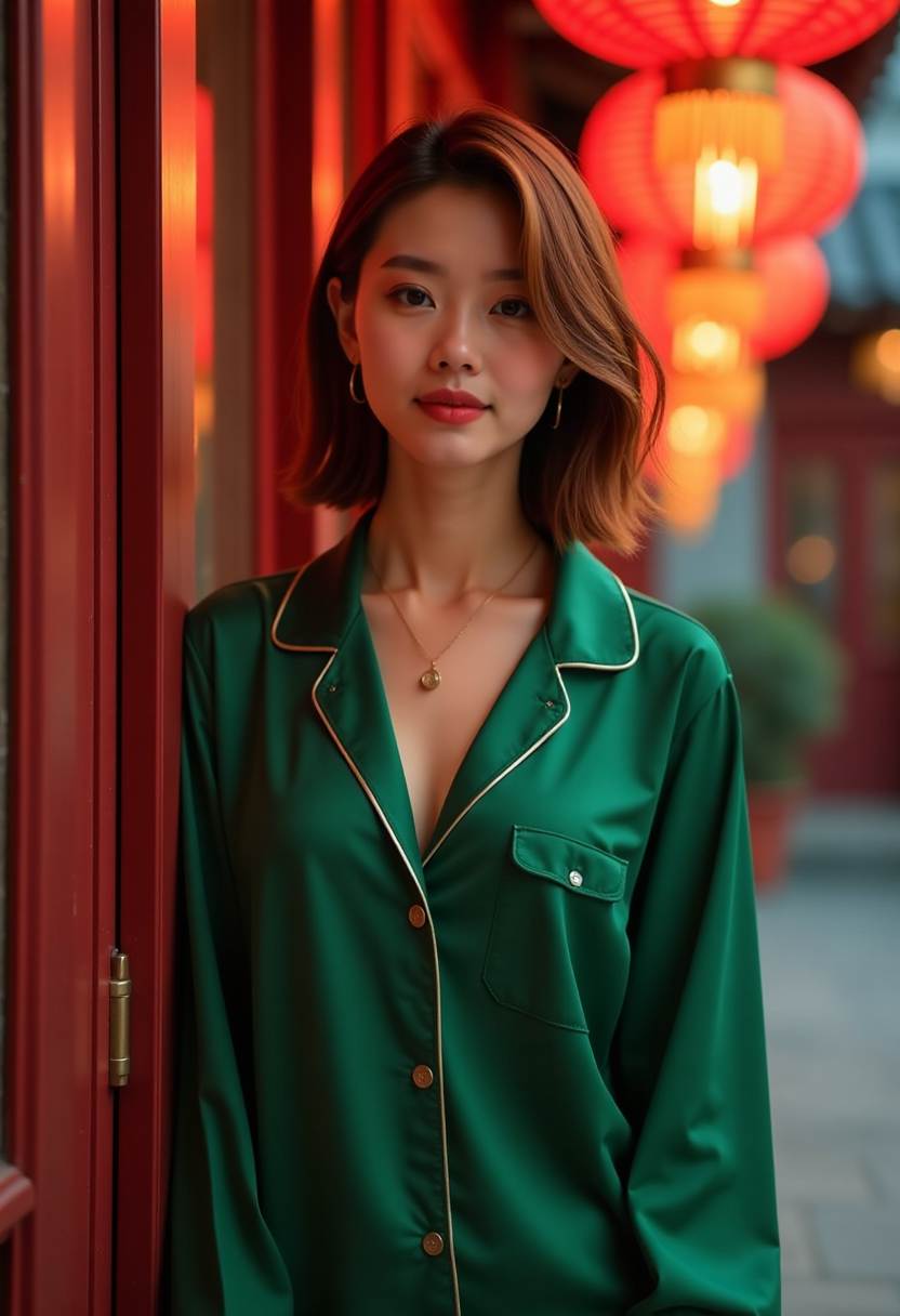 朵蜜一姐